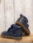 Preview: neu RAP Boots  Gr. 27  dunkelblau mit Stern 