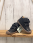 Preview: neu Bundgaard  Schuhe  Gr. 24  BG101156DG schwarz The Walk Strap Tex 
