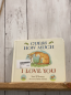 Preview:   Pappbuch Guess How much I love you 