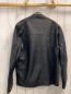 Preview: Red Bridge  Lederjacke Gr. L   schwarz 