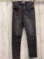Preview: zara Hose Gr. 152  grau jeans Bund verstellbar