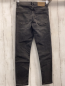 Preview: zara Hose Gr. 152  grau jeans Bund verstellbar