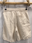 Preview: H&M  Shorts  Gr. 152  beige Gummizugbund mit Kordel 
