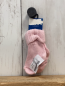 Preview: neu Falke  Socken Gr. 62/68  rosa Strick 
