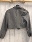 Preview: Zara  Blazer  Gr. 140  grau 