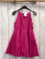 Preview: Jacadi  Kleid  Gr. 116  pink 
