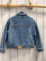 Preview: Mayoral  Jeansjacke  Gr. 116  blau 
