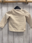 Preview: Disney  Pullover  Gr. 92  beige Klopfer Blumen 