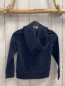 Preview: H&M  Pullover  Gr. 98  blau Kapuze Einhorn