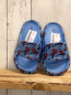 Preview:    Badeschuhe  Gr. 25  hellblau Spiderman 