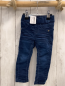 Preview: Tumble´n Dry  Jeggings  Gr. 80  blau 