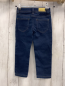 Preview:   Hose  Gr. 92  blau Jeans Bund verstellbar 