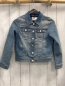 Preview: S´Oliver  Jeansjacke  Gr. 128  blau 