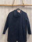 Preview: vertbaudet Jacke Gr. 158  blau für den Übergang