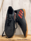 Preview: Adidas  Schuhe  Gr. 36  schwarz rote Streifen 
