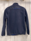 Preview: Peak Mountain  Fleecejacke  Gr. 152  dunkelblau grauer Bund Schift 