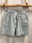 Preview: Scotch & Soda  Shorts  Gr. 158/164  hellblau Jeans Bund verstellbar 
