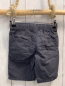 Preview:  Shorts Gr. 116  grau Kordel