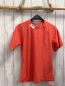 Preview: neu  UV-Schutzshirt  Gr. 170  hellrot 