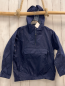 Preview: Ministars  Regenjacke  Gr. 128  blau 
