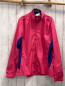 Preview: Puma  Joggingjacke  Gr. 42  pink lila 