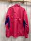 Preview: Puma  Joggingjacke  Gr. 42  pink lila 