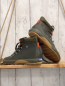 Preview: KEDS  Boots  Gr. 37  oliv 