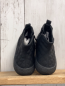 Preview: neu  Boots  Gr. 18  schwarz Gesteppt 