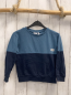 Preview: name it Pullover Gr. 116  blau dunkelblau