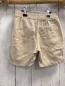 Preview: H&M  Shorts  Gr. 98  beige Gummizugbund mit weißer Kordel