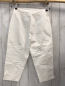 Preview: Closed  Caprihose  Gr. 158/164  weiß 