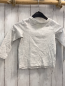 Preview:   Langarmshirt  Gr. 92  hellgrau Dino 