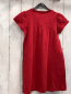 Preview: H&M  Kleid  Gr. 122/128  rot Hello Kitty 