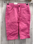 Preview:  Caprihose  Gr. 134  pink 
