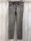 Preview: Mango  Hose  Gr. 152  grau Jeans 