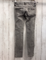 Preview: Mango  Hose  Gr. 152  grau Jeans 
