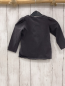 Preview: H&M  Langarmshirt  Gr. 80  grau Hello Kitty bunte Schleifen 