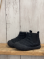 Preview: neu  Boots  Gr. 18  schwarz Rauten 