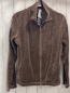 Preview: neu  Nickyjacke  Gr. 38  braun 