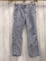 Preview: H&M  Hose  Gr. 134  hellblau weiße Streifen 