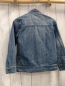 Preview: Vertbaudet  Jeansjacke  Gr. 134  blau 
