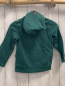 Preview:  Pullover Gr. 110  grün Spiderman Kapuze