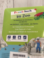 Preview:  Pappbuch Puzzlebuch im Zoo