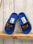 Preview:   Badelatschen  Gr. 25  blau Paw Patrol 