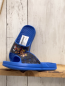 Preview:   Badelatschen  Gr. 25  blau Paw Patrol 