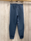 Preview: neu McKenzie  Jogginghose  Gr. 140/146  eisblau grauer Seitenstreifen mit Schrift NP 25 € 