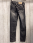 Preview: Zara  Hose  Gr. 152  grau Jeans Bund verstellbar 