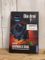 Preview: Die drei???  Buch ... und die schwarze Rose 