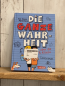 Preview:  Buch Die ganze Wahrheit 