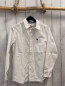 Preview: H&M  Hemd  Gr. 134  weiß 